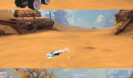 沙漠惊魂在线观看,惊险求生之旅